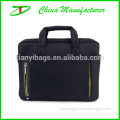 factory top grade shoulder business bag laptop bag for men